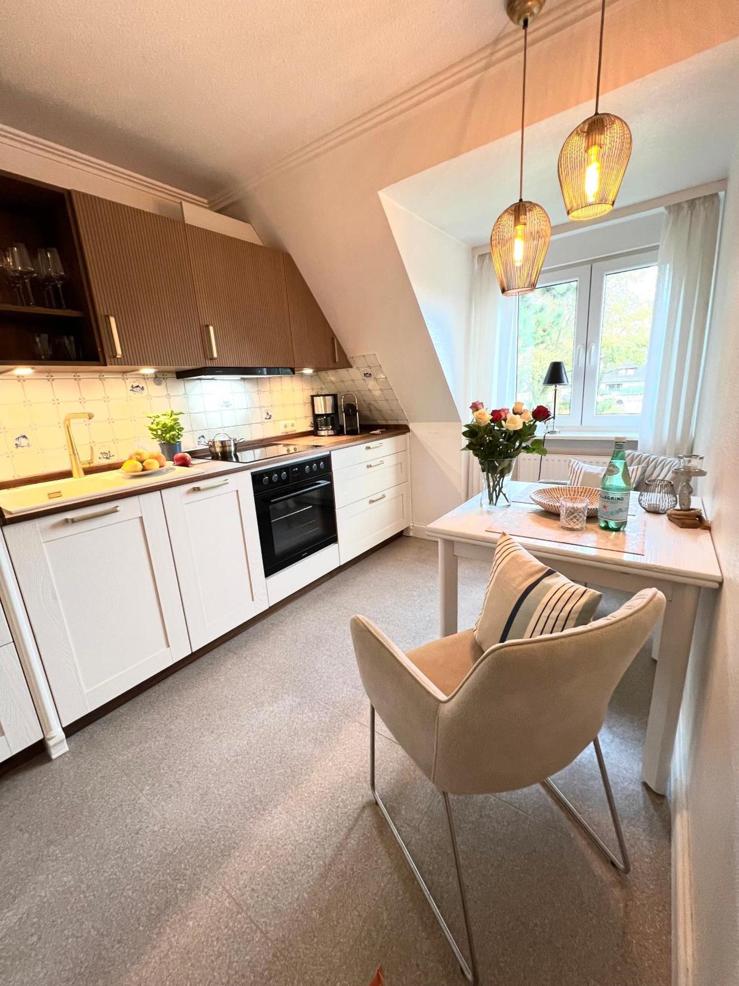 Annika1 Apartamento Sylt Exterior foto